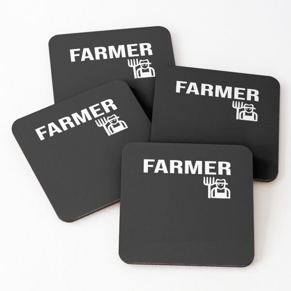 Item preview, FARMER designed and sold by bari99.