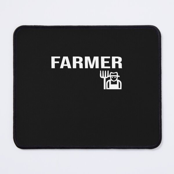 Item preview, FARMER designed and sold by bari99.