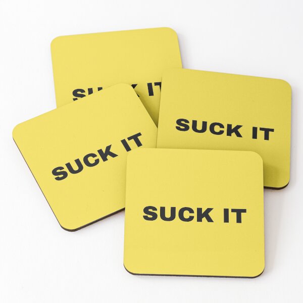 Item preview, The office, Suck It designed and sold by Emmothy.