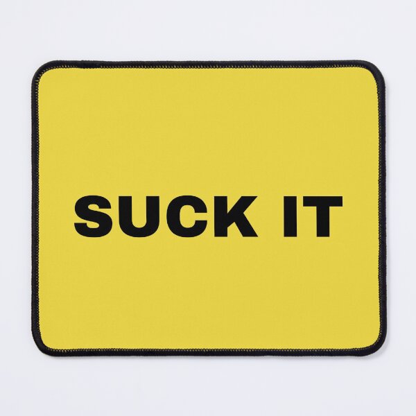 Item preview, The office, Suck It designed and sold by Emmothy.
