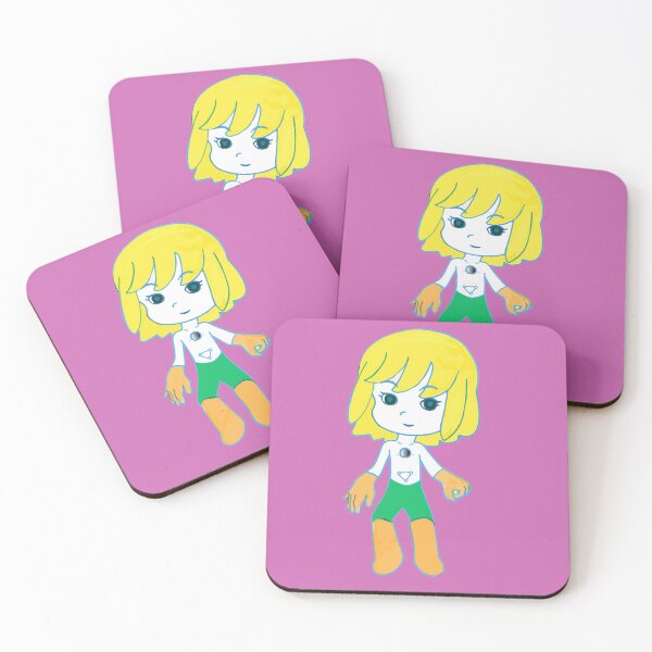 Item preview, kaiba star anime manga designed and sold by ElioEvang.
