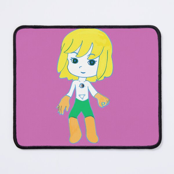 Item preview, kaiba star anime manga designed and sold by ElioEvang.