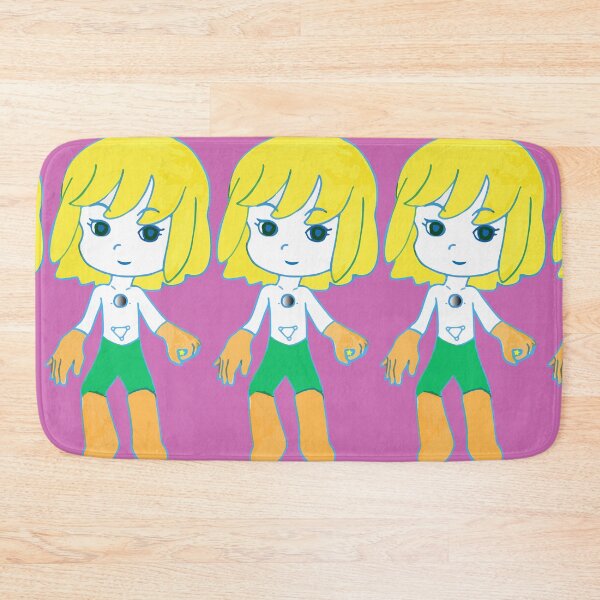 Item preview, kaiba star anime manga designed and sold by ElioEvang.