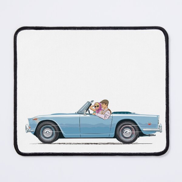 Item preview, Wedgwood Blue color TR250 designed and sold by Bigs66.