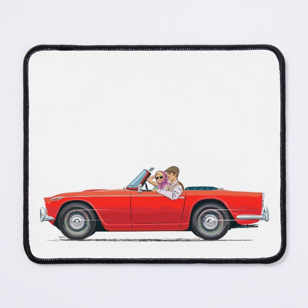 Item preview, Signal Red color TR4a designed and sold by Bigs66.