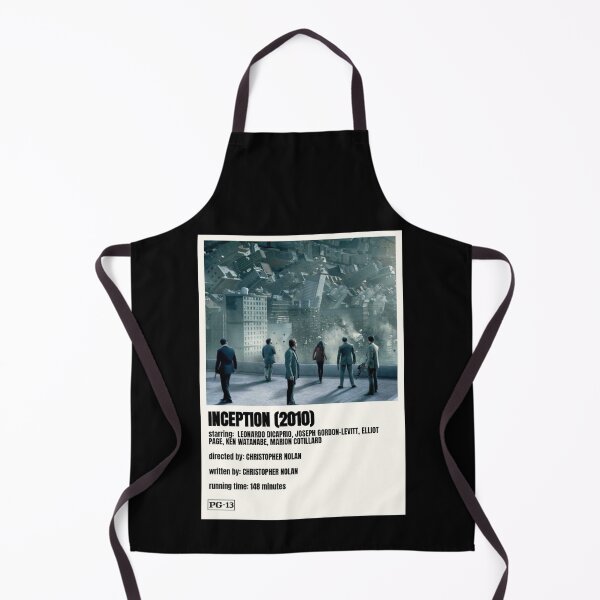 Item preview, Inception Movie designed and sold by Rachel Grace.