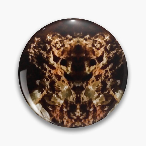 Item preview, Fang designed and sold by James Bankston.