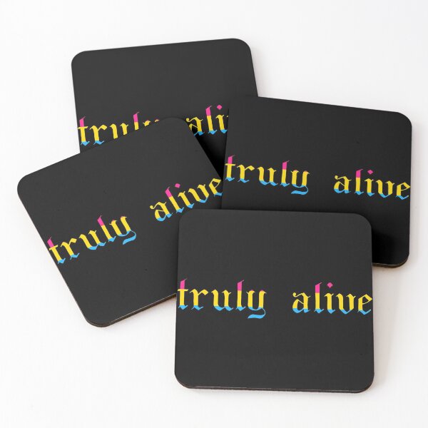 Item preview, truly alive designed and sold by Sydney Layton.