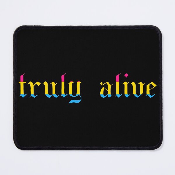 Item preview, truly alive designed and sold by Sydney Layton.