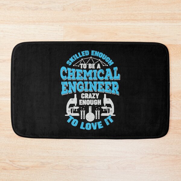 Item preview, Skilled Enough To Be A Chemical Engineer designed and sold by Marcid95.