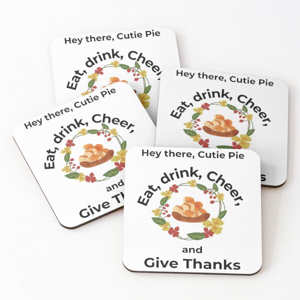 Item preview, Thanksgiving Day Celebration designed and sold by CheerVibes.