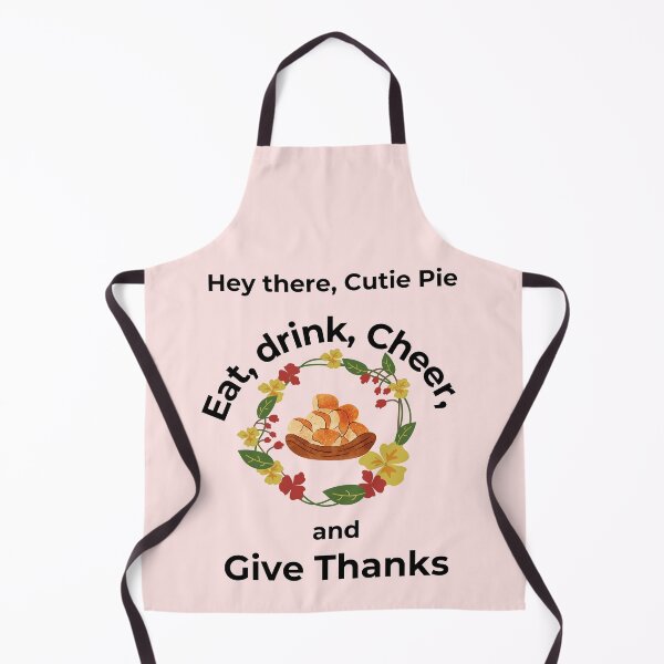 Item preview, Thanksgiving Day Celebration designed and sold by CheerVibes.