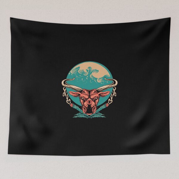 Item preview, Weed bull designed and sold by Dimensiluar.