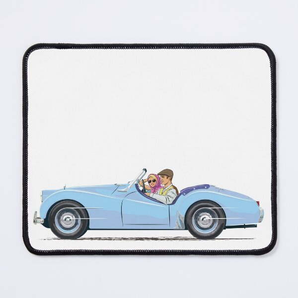 Item preview, Powder Blue color TR3 designed and sold by Bigs66.