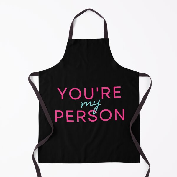 Item preview, You're My Person designed and sold by jamsantos.