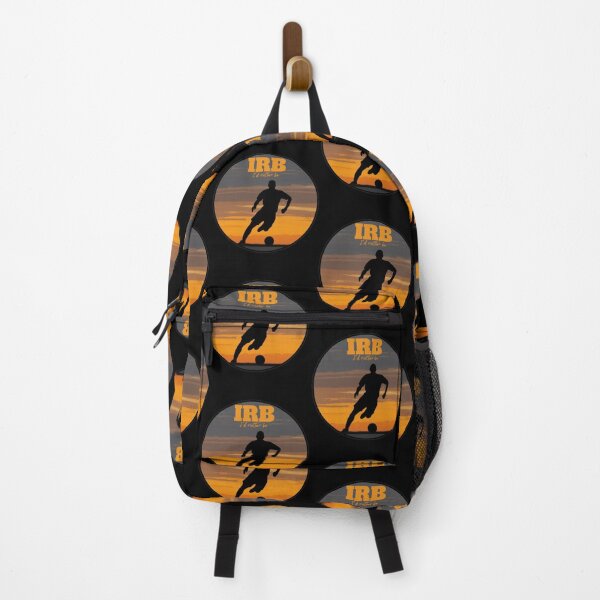 Item preview, IRB, I'd Rather Be Playing Soccer Design for Male Soccer Player designed and sold by LifeCrush.
