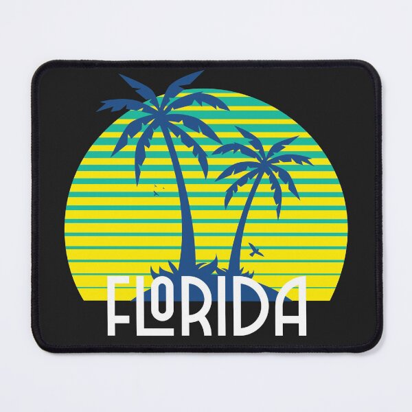 Item preview, Florida sunset designed and sold by Sunset-1.