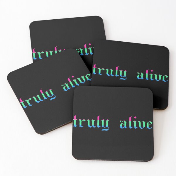 Item preview, truly alive designed and sold by Sydney Layton.