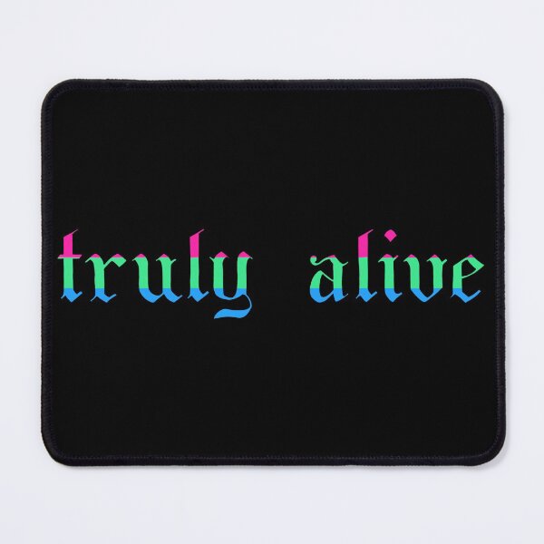 Item preview, truly alive designed and sold by Sydney Layton.