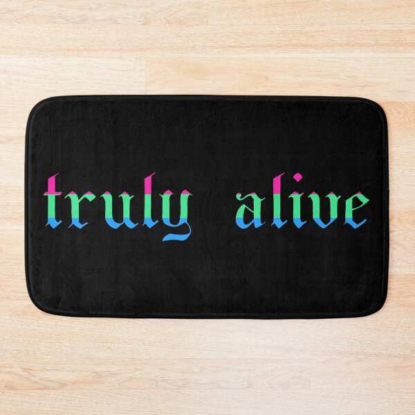 Item preview, truly alive designed and sold by Sydney Layton.