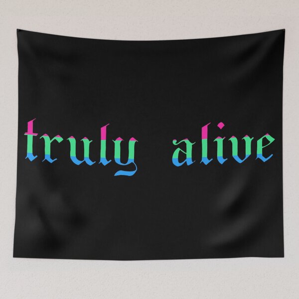 Item preview, truly alive designed and sold by Sydney Layton.