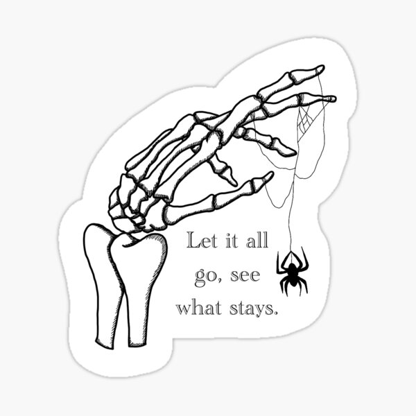 Item preview, Let it go designed and sold by sunnytaps.