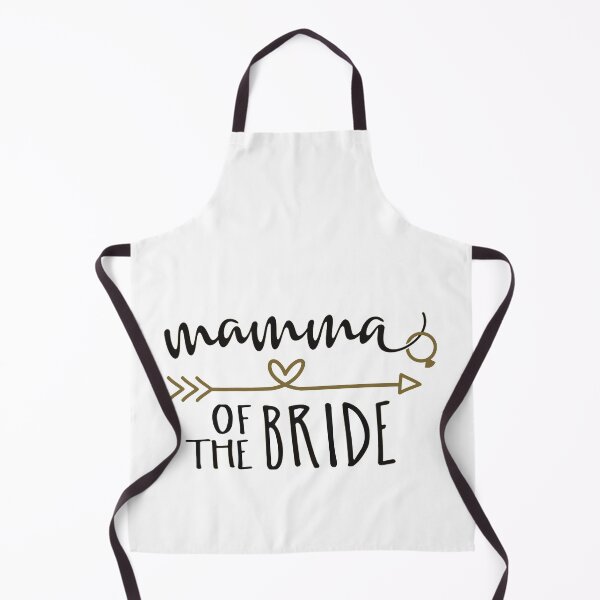 Item preview, Mamma of the Bride Mom of the Bride Team Bride Wedding Hen Party Inspiration Joy Mood designed and sold by DesignByHeartUK.