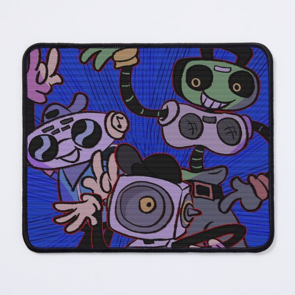 Item preview, Sweet Cap'n Cakes! designed and sold by weteel.