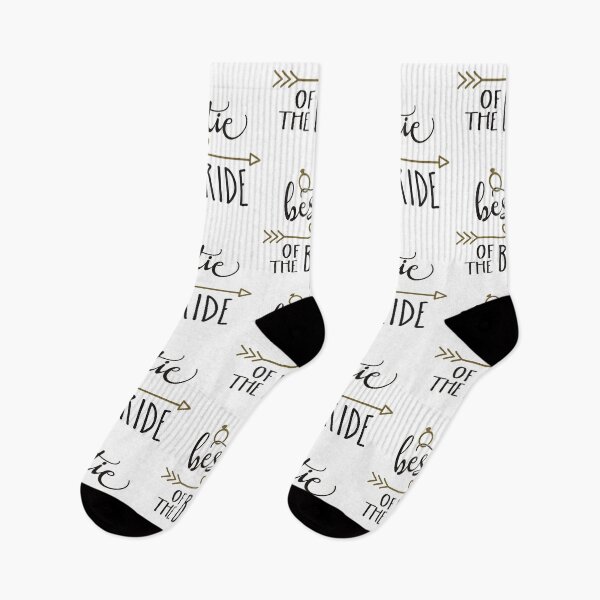 Item preview, Bestie of the Bride Team Bride Wedding Hen Party Inspiration Joy Mood designed and sold by DesignByHeartUK.