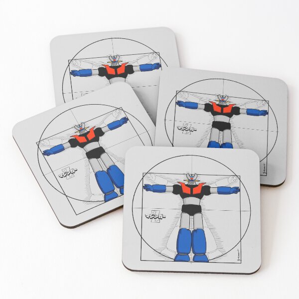 Item preview, 200 Vitru Mazinger Z designed and sold by Yexart.