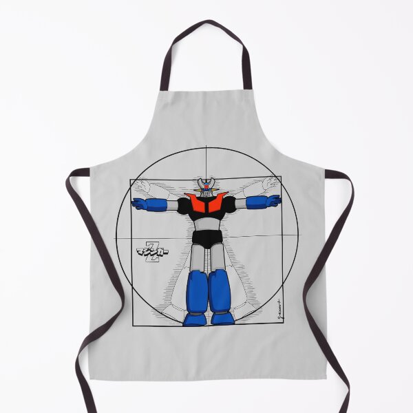 Item preview, 200 Vitru Mazinger Z designed and sold by Yexart.