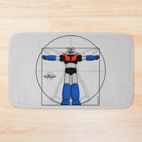 Item preview, 200 Vitru Mazinger Z designed and sold by Yexart.