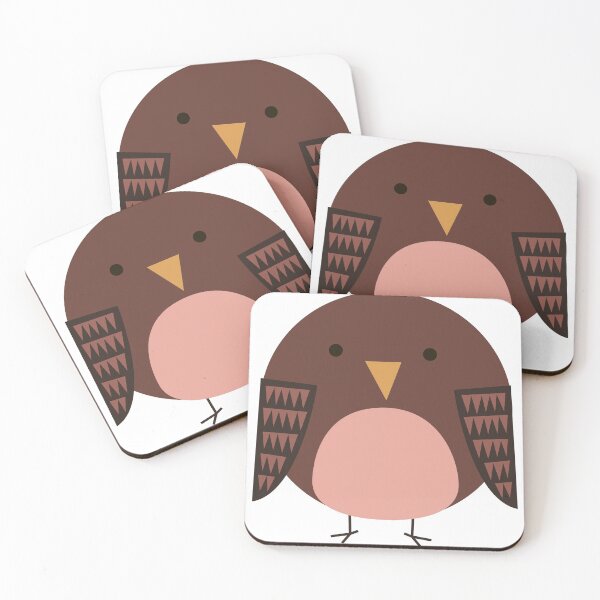 Item preview, Rocky Robin  designed and sold by Rswinney.