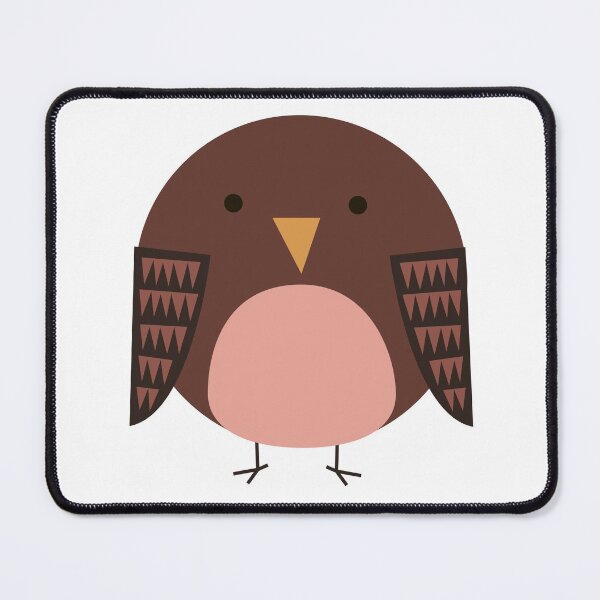 Item preview, Rocky Robin  designed and sold by Rswinney.