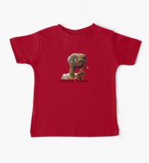 Phone Home Baby Tee
