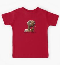 Phone Home Kids Tee