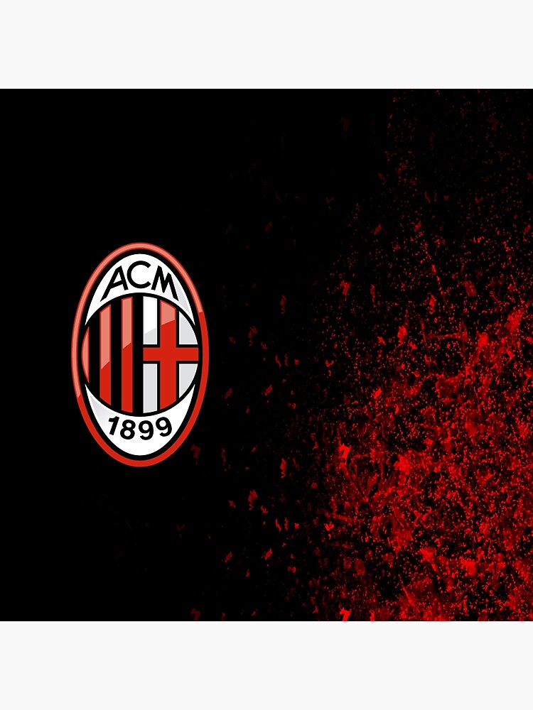 Ac Milan Europa League Gifts Merchandise Redbubble