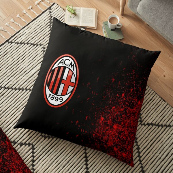 milan ac Bodenkissen