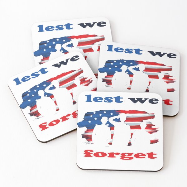 Item preview,  lest we forget  best seller  designed and sold by Hamza-2el.
