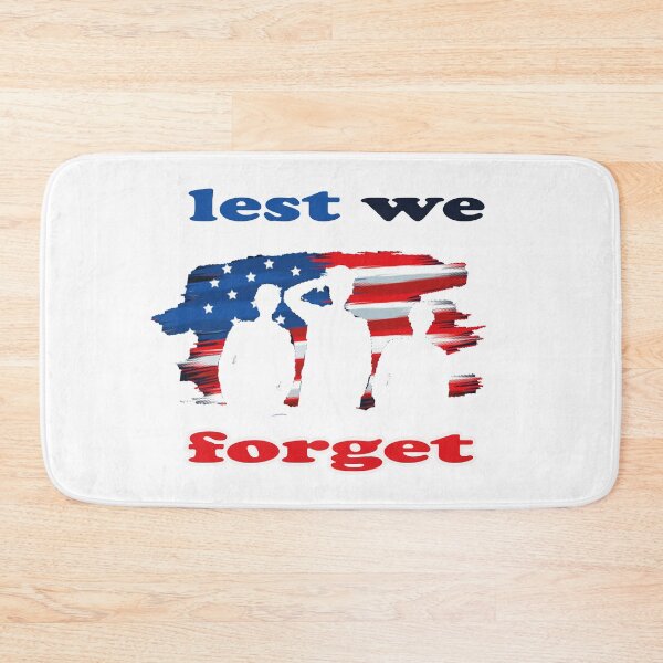Item preview,  lest we forget  best seller  designed and sold by Hamza-2el.