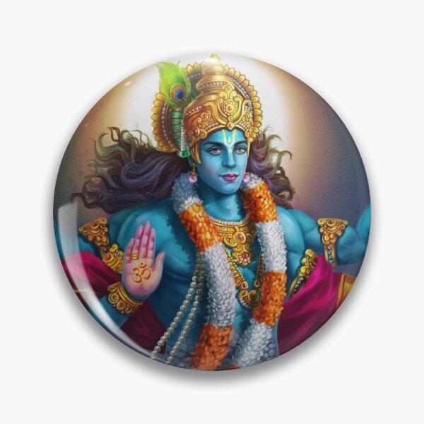 Artikelvorschau, Vishnu | MatsyaAvatar entworfen und verkauft von banothsonu.