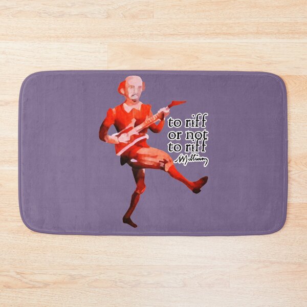 Item preview, to riff or not to riff designed and sold by Xdelacra.