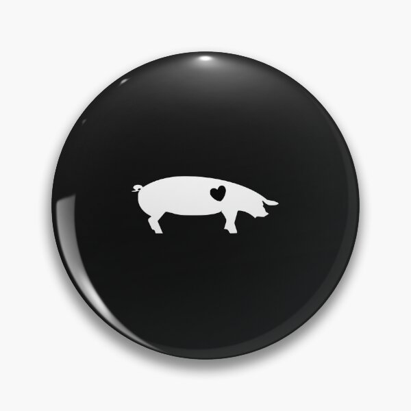 Item preview, LOVE PIGS  designed and sold by bari99.