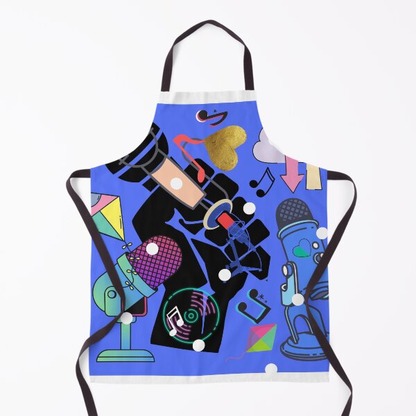 Item preview, Make Music! Speak Out! Speak Your Mind! Express Yourself! designed and sold by Swaggaville.