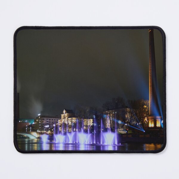 Item preview, Tammerkoski Dancing Waters 2021 7 designed and sold by Jouko Lehto Photography.