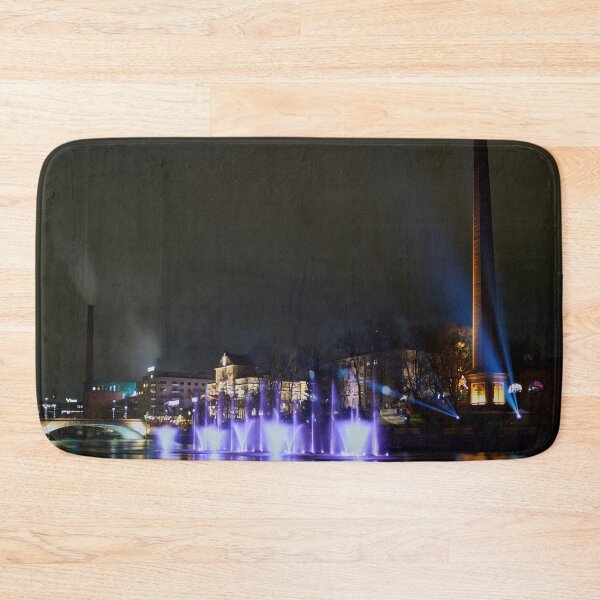 Item preview, Tammerkoski Dancing Waters 2021 7 designed and sold by Jouko Lehto Photography.