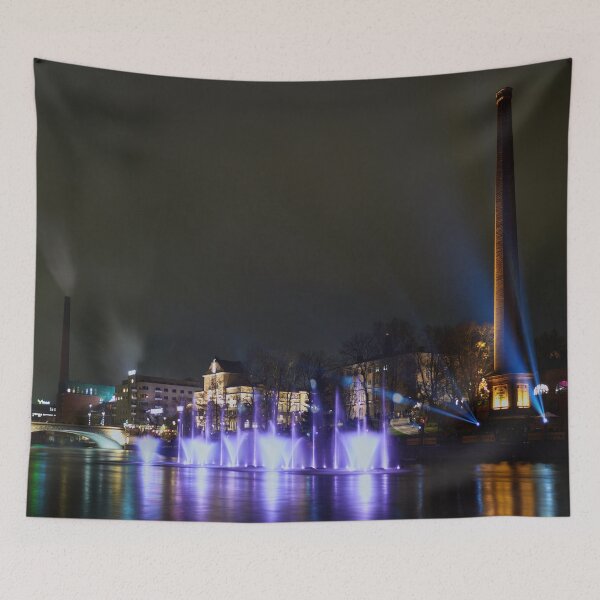 Item preview, Tammerkoski Dancing Waters 2021 7 designed and sold by Jouko Lehto Photography.