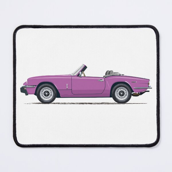 Item preview, Magenta Mk4 Spitfire – a Triumph! designed and sold by Bigs66.