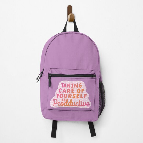 Item preview, Taking Care Of Yourself Is Productive designed and sold by samah82.