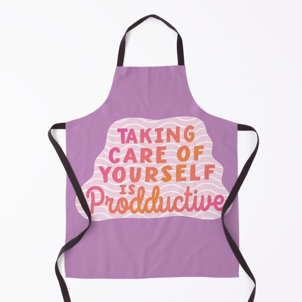 Item preview, Taking Care Of Yourself Is Productive designed and sold by samah82.